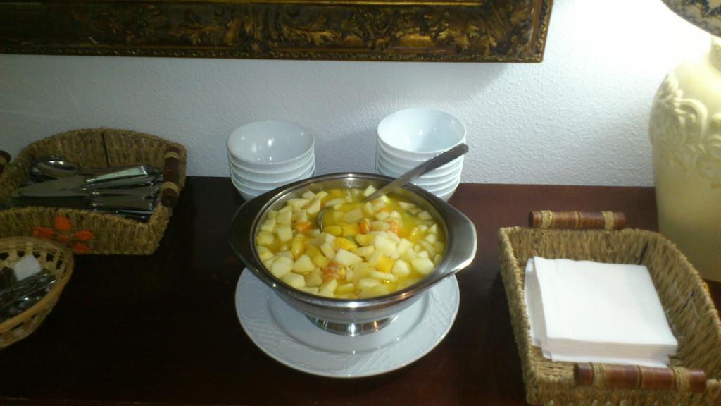 Hotel Reconquista Альсира Экстерьер фото